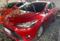 Toyota Vios 2018 1.3E for sale -0