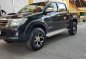 2014 Toyota Hilux E 4x2 VNT for sale -5