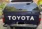 Toyota Hilux 2002 for sale -2