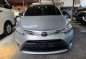 Toyota Vios J 2016 for sale -0