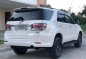 2016 Toyota Fortuner G AT for sale -1