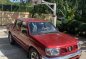 2004 Nissan Frontier for sale-2