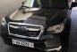 Subaru Forester 2016 for sale -0