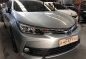 2017 Toyota Corolla Altis for sale-0