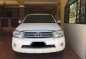 Toyota Fortuner 2009 for sale-7