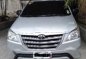 Toyota Innova 2015 for sale -0