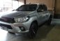 Toyota Hilux 2017 for sale -6