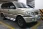 2003 Isuzu Crosswind Xuvi for sale -0