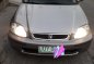 Honda Civic 1997 for sale -2