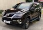 2018 Toyota Fortuner G for sale -4