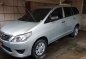 Toyota Innova J 2016 for sale-2