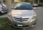 Toyota Vios 1.3 E 2007 for sale-2