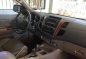 Toyota Fortuner 2009 for sale-5