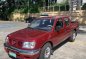 2004 Nissan Frontier for sale-1