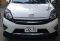 Toyota Wigo G 2016 automatic for sale -0