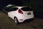 2012 Ford Fiesta for sale -3