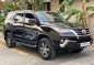 2018 Toyota Fortuner G for sale -3