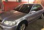 2003 Honda City Type Z for sale -0