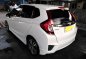 Honda Jazz 2015 for sale-5