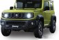 2019 Suzuki Jimny 1.5 GL 4x4 MT for sale -2