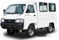 2019 Suzuki Super Carry 0.8 CARGO VAN MT-2