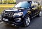 Ford Explorer 2016 for sale -1