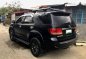 2006 Toyota Fortuner for sale-1