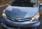 2012 Toyota Avanza for sale -0