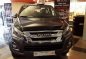 Isuzu D-Max 2019 LS MT-1