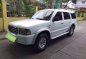 Ford Everest 4x2 2007 for sale-0