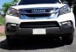 ISUZU MUX 3.0 2016 FOR SALE-1