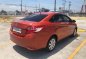 Toyota Vios 1.3E AT 2017 for sale -3