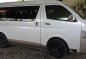 2017 Toyota Hiace for sale-0