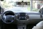 Toyota Innova 2012 for sale -7