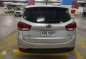 KIA Carens 1.7 LX AT 2016 for sale-1