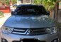 Mitsubishi Montero GLSV 2014 for sale-1