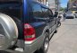 2005 Mitsubishi Pajero for sale-2