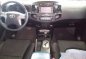 Toyota Fortuner 2015 G AT for sale -8