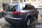 2014 Mitsubishi Montero GLS V for sale-2