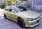 Like New Mitsubishi Lancer for sale-2