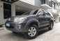 Toyota Fortuner 2011 for sale-3