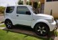 2007 Suzuki Jimny for sale-0