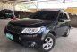 Subaru Forester 2.0 2009 for sale-0