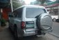 2001 Mitsubishi Pajero for sale-5