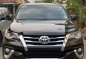 2018 Toyota Fortuner G for sale -0