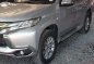 2016 Mitsubishi Montero Sport for sale -1