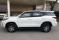 2018 Toyota Fortuner G for sale-2