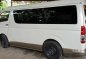 2017 Toyota Hiace for sale-3