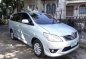 2013 Toyota Innova for sale-0