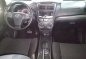 Toyota Avanza 2016 E AT for sale -8